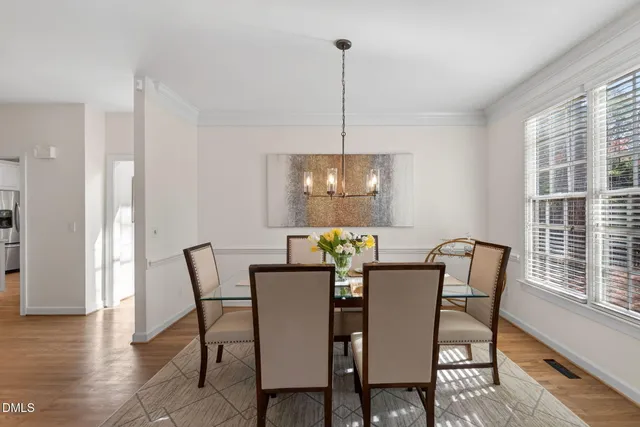 $1,225,000 | 106 Circle On The Green, Cary, NC 27519