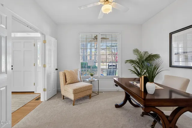 $1,225,000 | 106 Circle On The Green, Cary, NC 27519