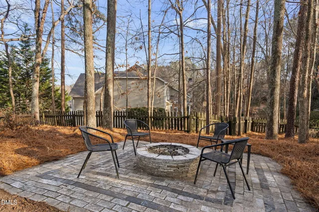 $1,225,000 | 106 Circle On The Green, Cary, NC 27519