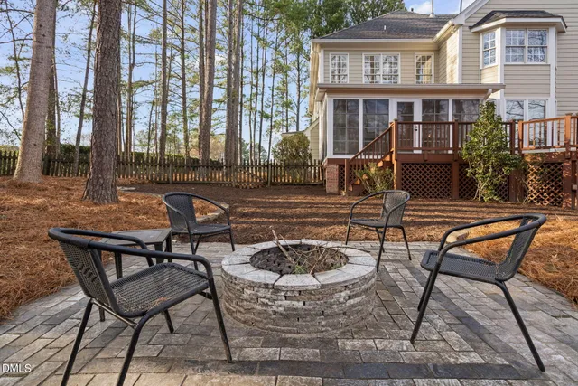$1,225,000 | 106 Circle On The Green, Cary, NC 27519