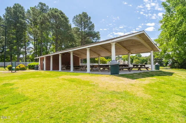 $1,225,000 | 106 Circle On The Green, Cary, NC 27519