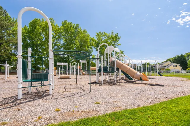 $1,225,000 | 106 Circle On The Green, Cary, NC 27519