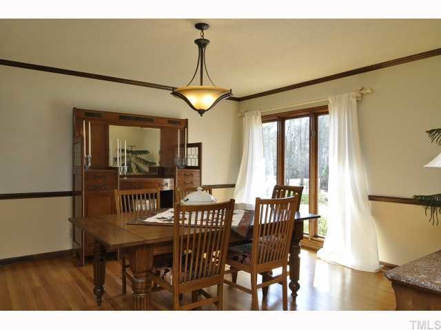 3004 Allenby Drive Raleigh, NC 27604 - Photo 4 of 10 Gallery Image 4