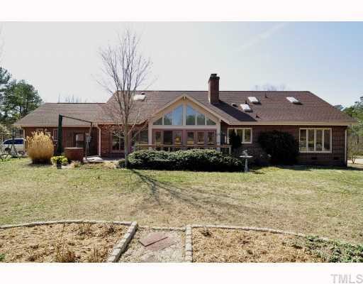 3004 Allenby Drive Raleigh, NC 27604 - Photo 9 of 10 Gallery Image 9