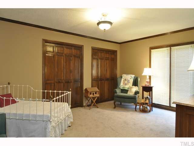 3004 Allenby Drive Raleigh, NC 27604 - Photo 10 of 10 Gallery Image 10