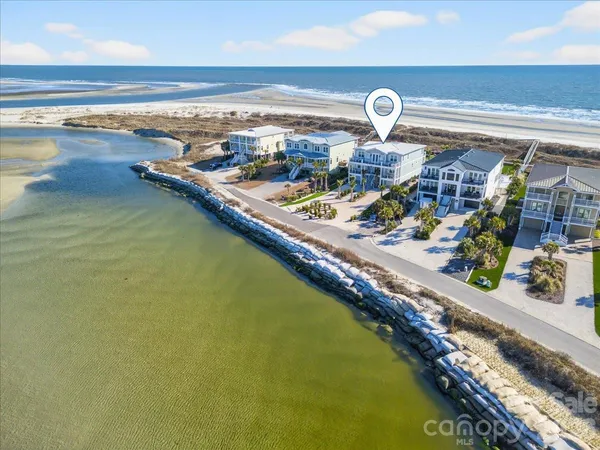 $4,490,000 | 1842 East Main Street, Sunset Beach, NC 28468