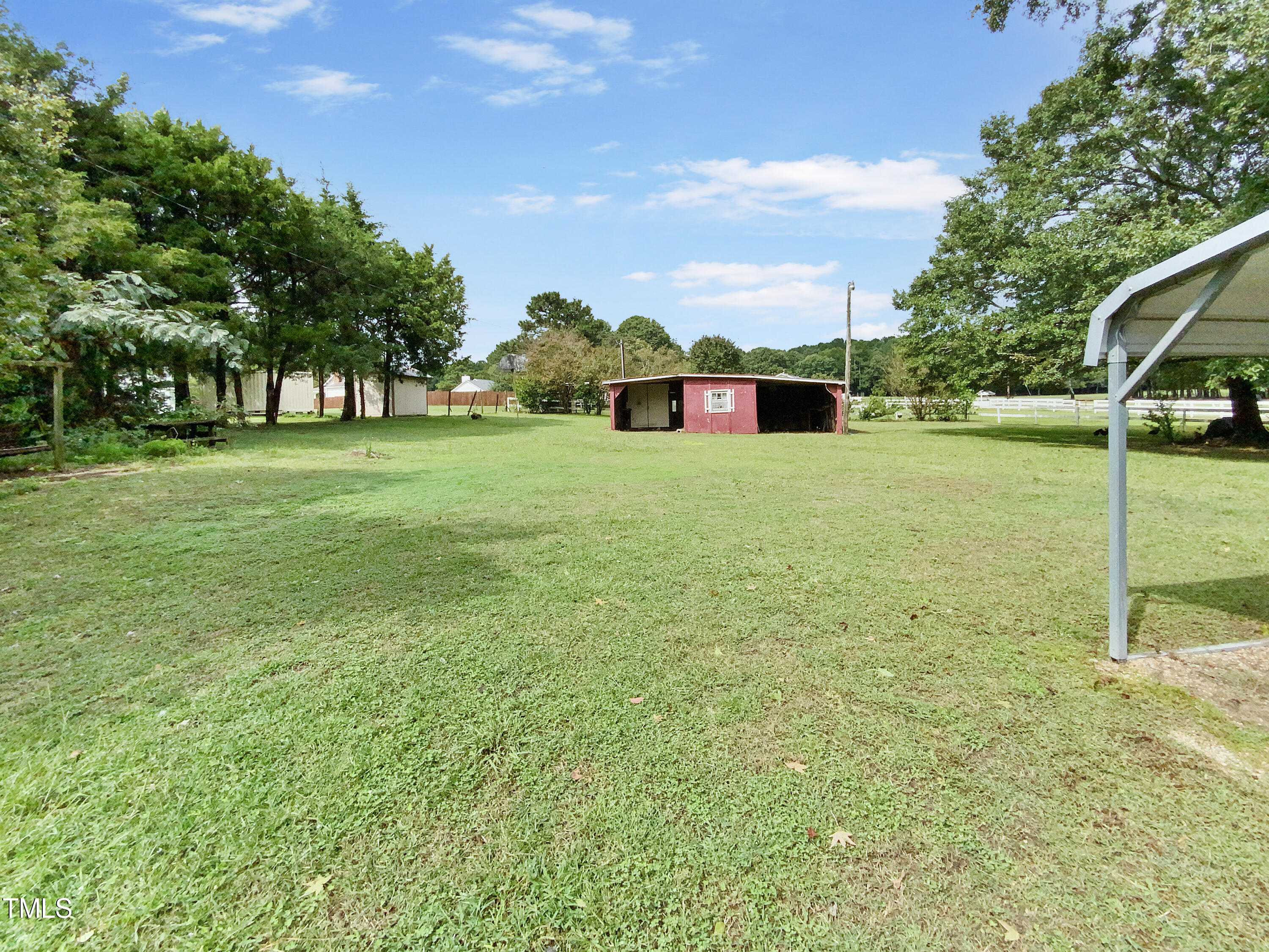 442 West Olive Road Clayton, NC 27520 - Photo 10 of 12 listing_9