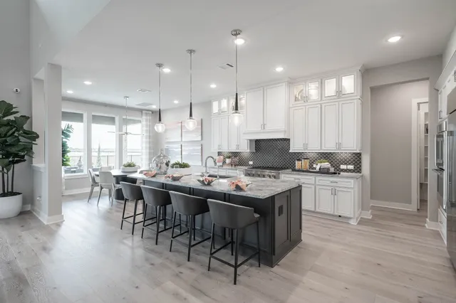 $1,299,000 | 10707 Monarch Butterfly Drive, Cypress, TX 77433