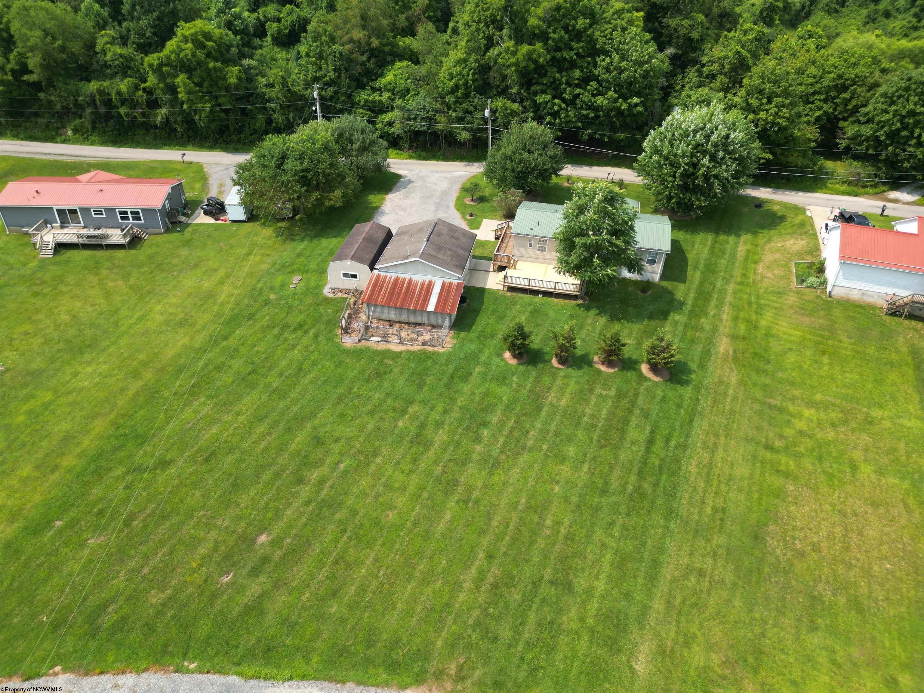 266 Taylor School Road Bridgeport, WV 26330 - Photo 22 of 24 Gallery Image 22