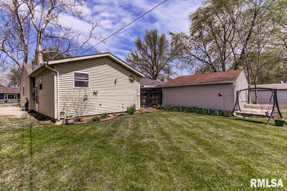 2360 East Keys Avenue Springfield, IL 62702 - Photo 24 of 27