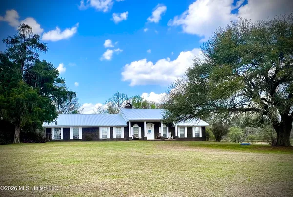 $215,000 | 7071 Hamp Lea Road, Magnolia, MS 39652