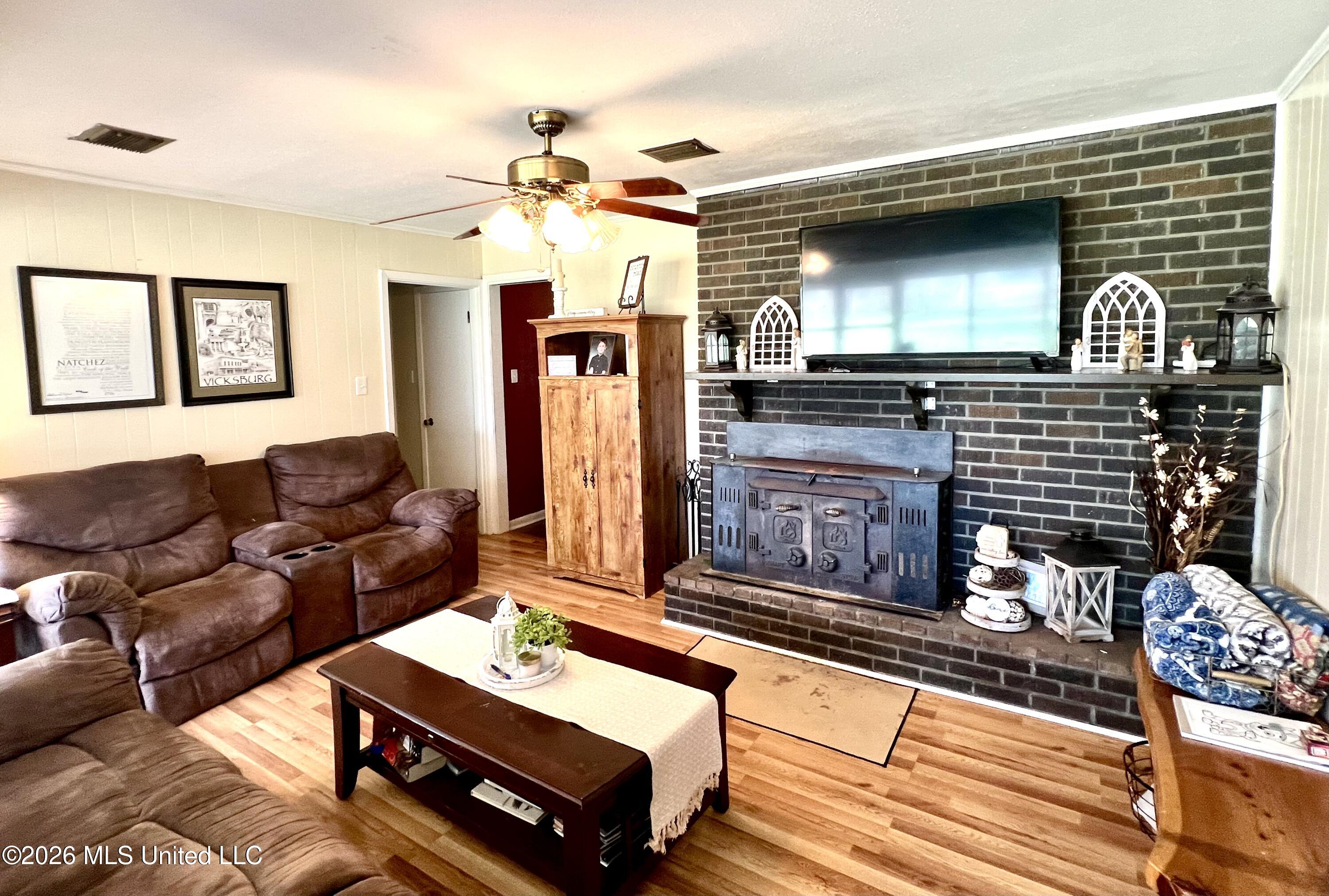 7071 Hamp Lea Road Magnolia, MS 39652 - Photo 2 of 13 IMG_3718