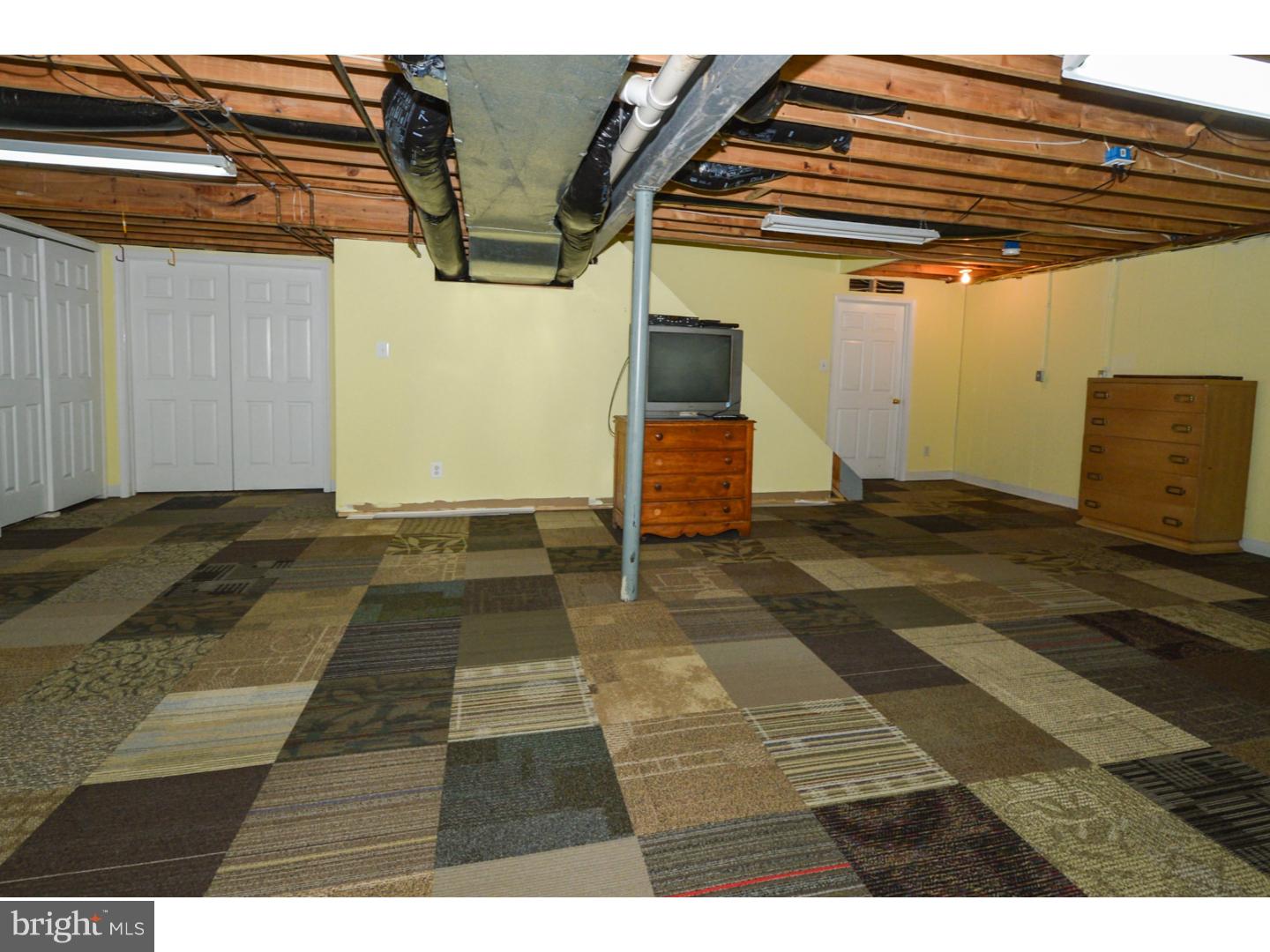 259 Rock Run Road Yardley, PA 19067 - Photo 16 of 25 Basement