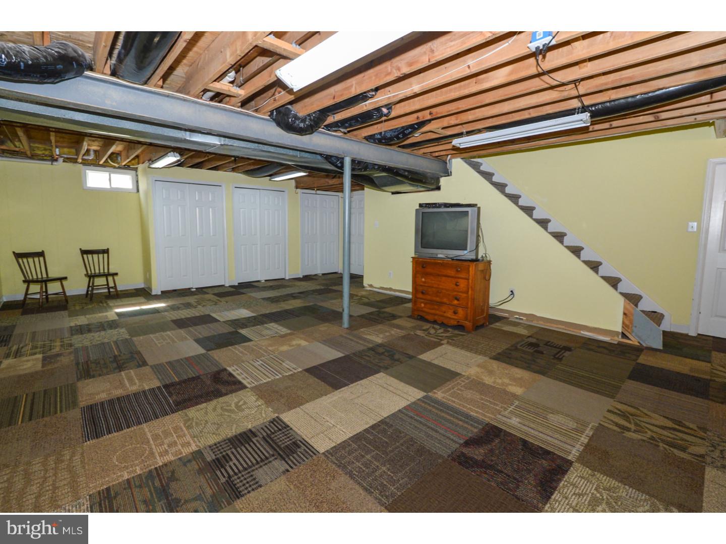 259 Rock Run Road Yardley, PA 19067 - Photo 17 of 25 Basement