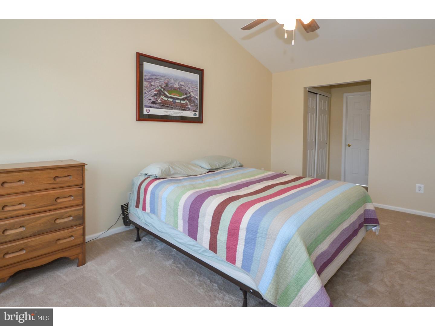 259 Rock Run Road Yardley, PA 19067 - Photo 18 of 25 Master Bedroom