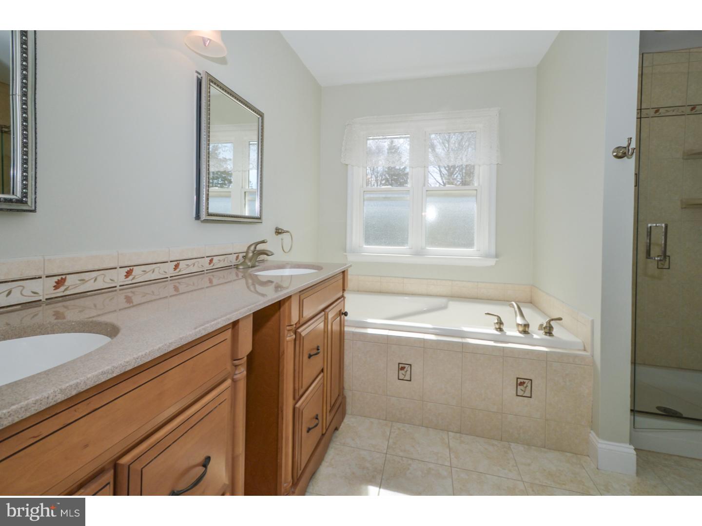 259 Rock Run Road Yardley, PA 19067 - Photo 19 of 25 Master Bathroom