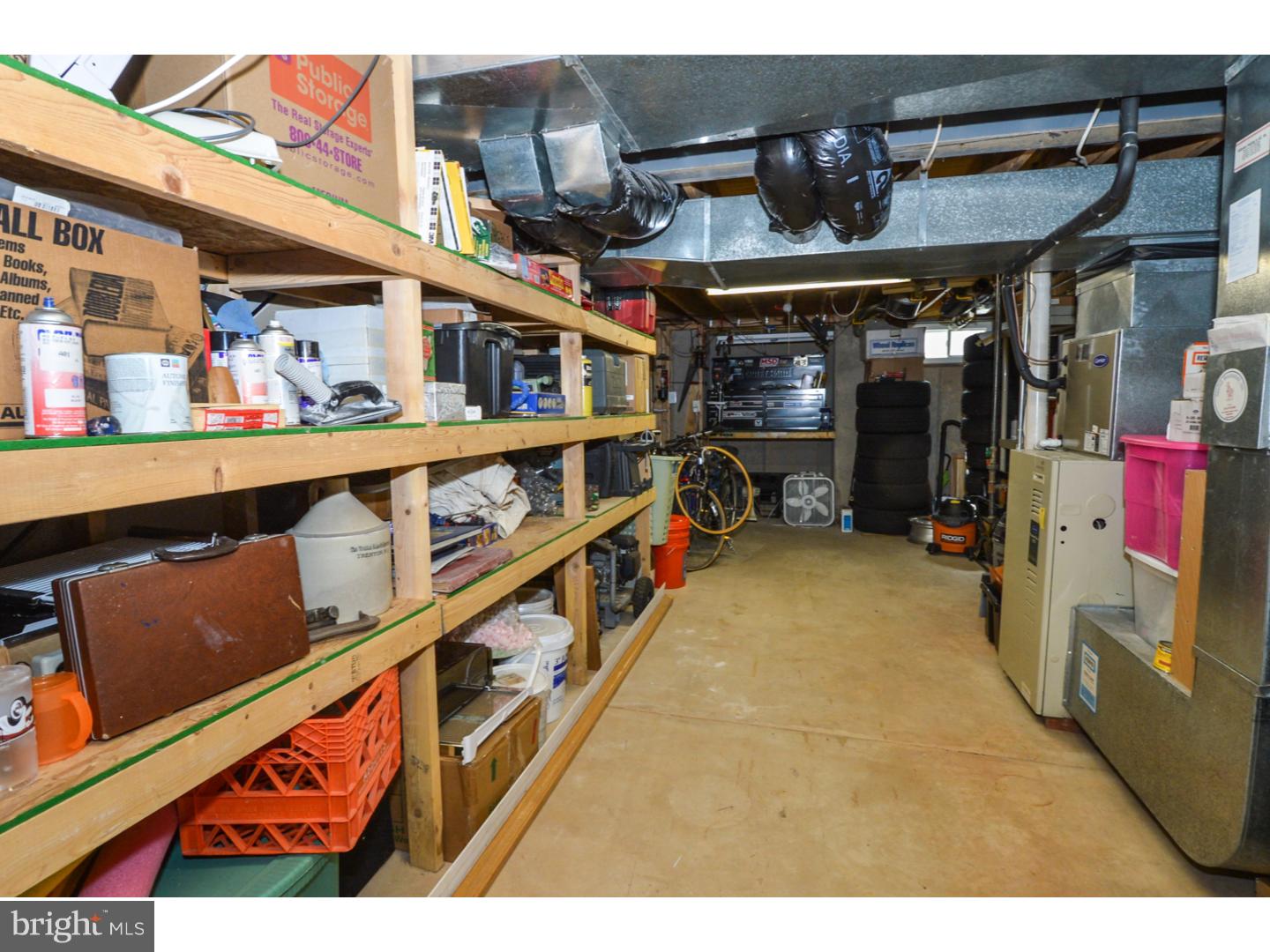 259 Rock Run Road Yardley, PA 19067 - Photo 25 of 25 Garage