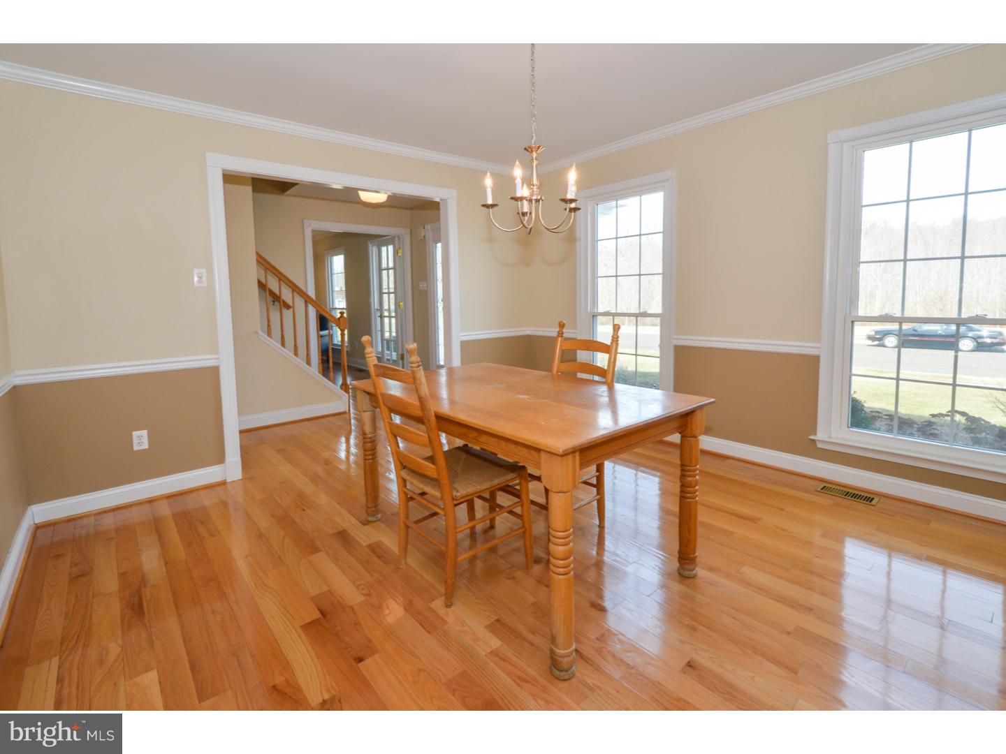 259 Rock Run Road Yardley, PA 19067 - Photo 10 of 25 Dining Room