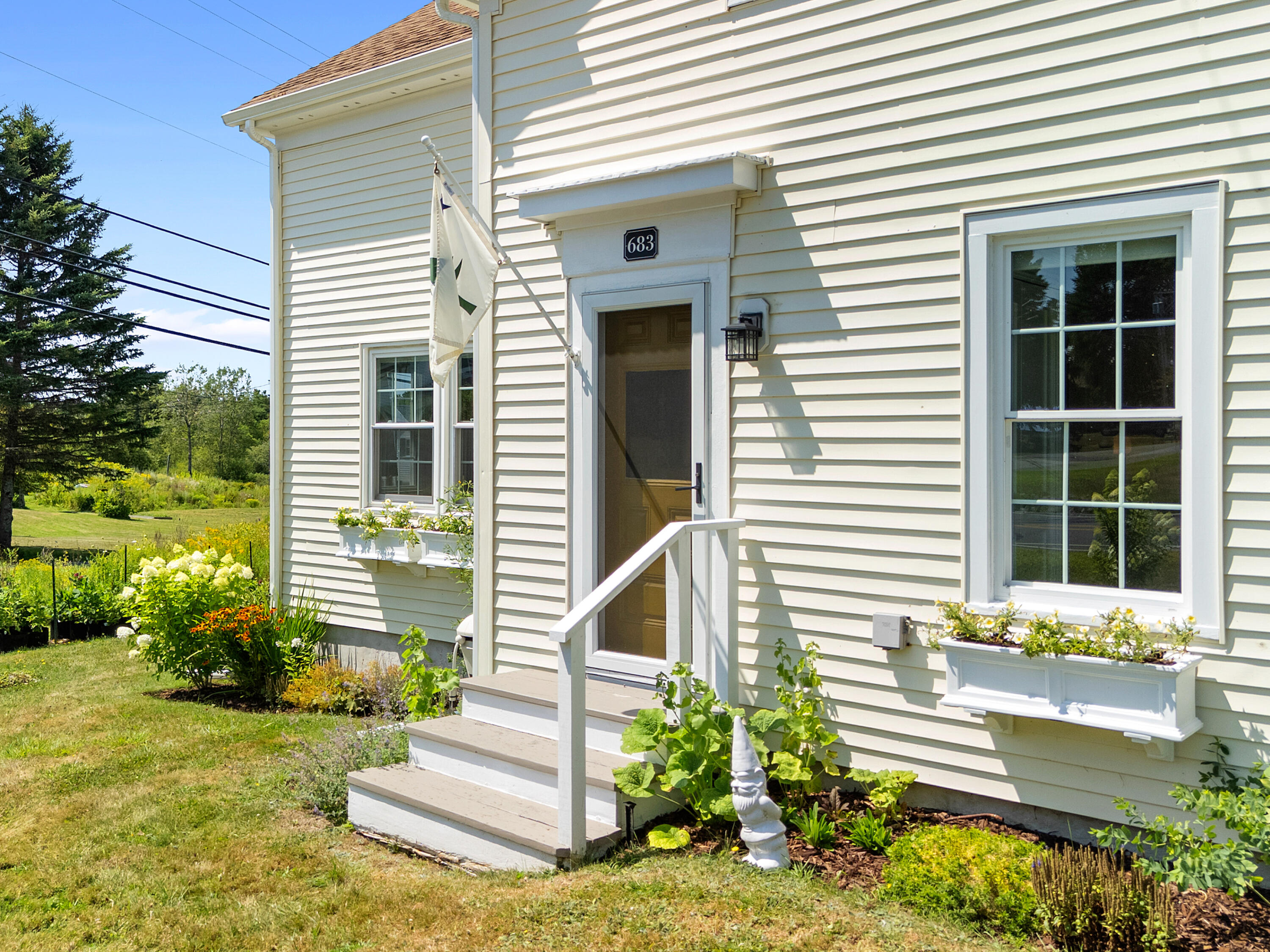 683 Spruce Head Road Spruce Head, ME 04859 - Photo 3 of 33 DJI_20250815122516_0884_D