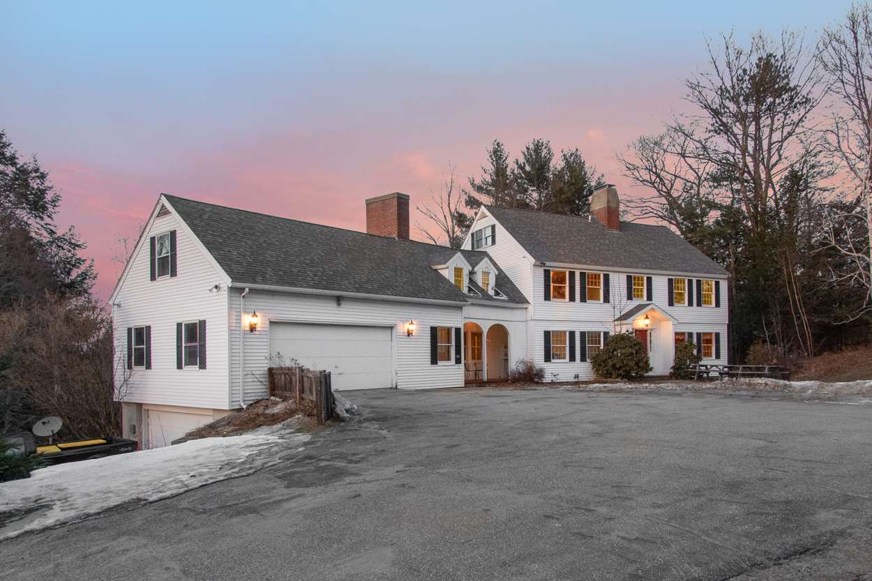 30 Long Pond Road Dunbarton, NH 03046 - Photo 1 of 40