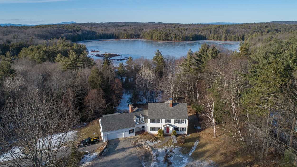 30 Long Pond Road Dunbarton, NH 03046 - Photo 2 of 40