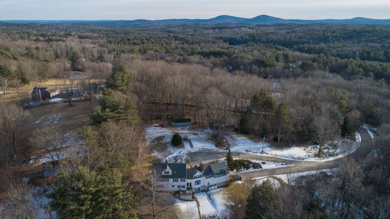 30 Long Pond Road Dunbarton, NH 03046 - Photo 3 of 40