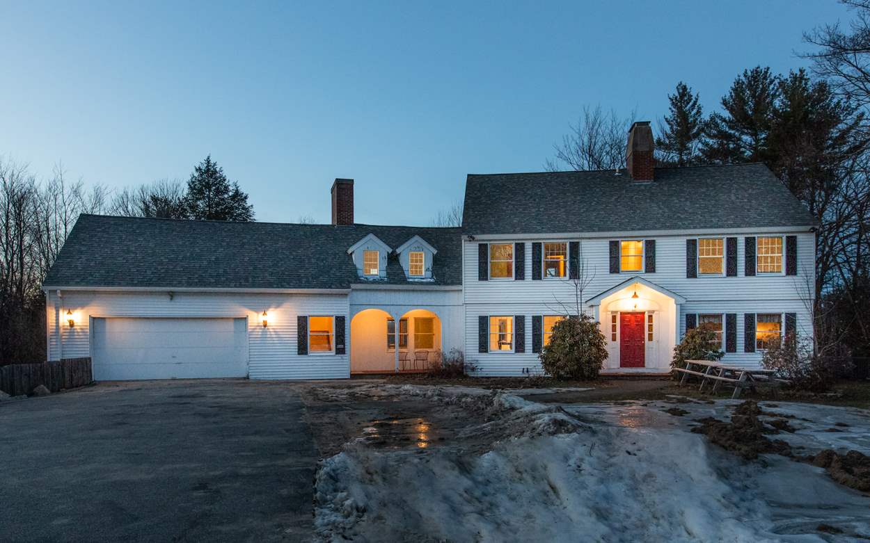 30 Long Pond Road Dunbarton, NH 03046 - Photo 4 of 40