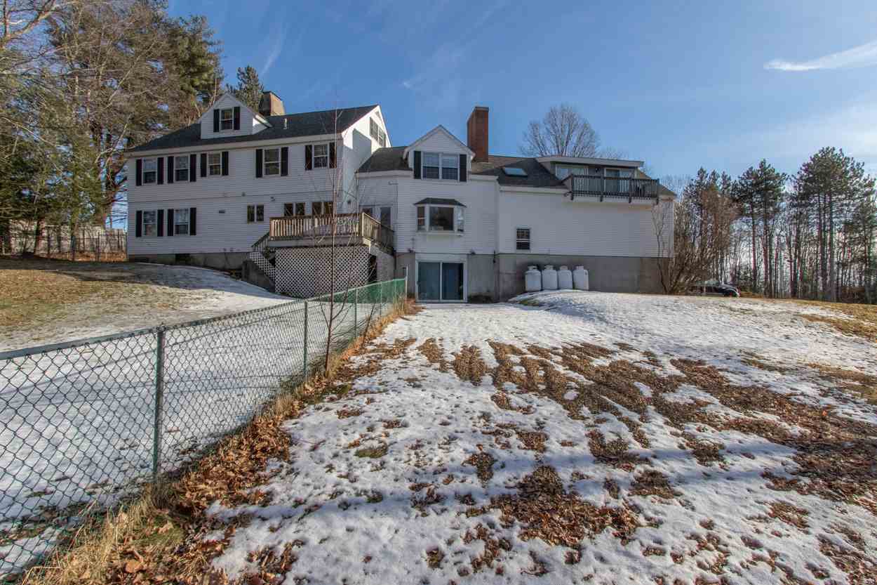 30 Long Pond Road Dunbarton, NH 03046 - Photo 34 of 40