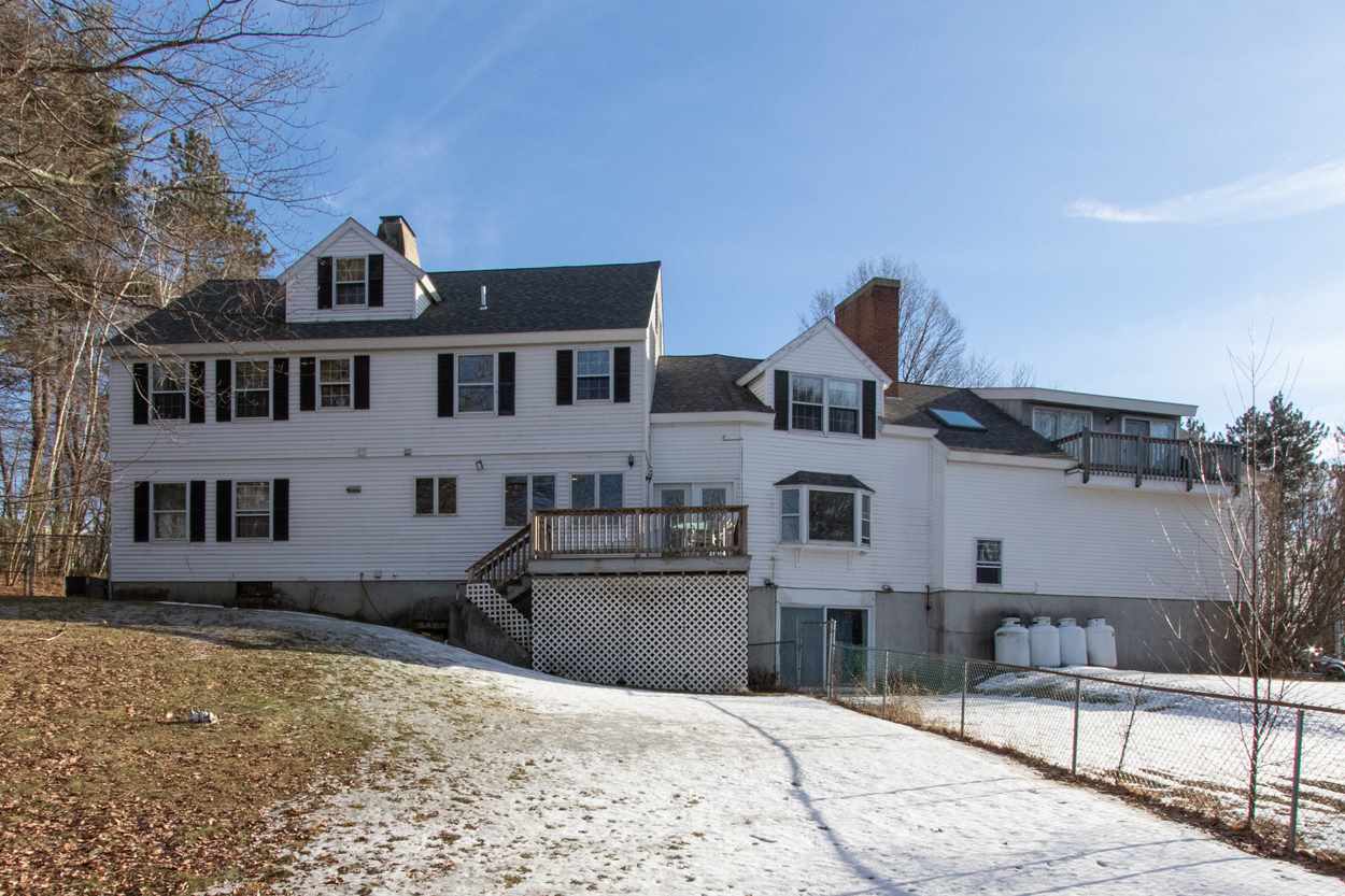 30 Long Pond Road Dunbarton, NH 03046 - Photo 35 of 40