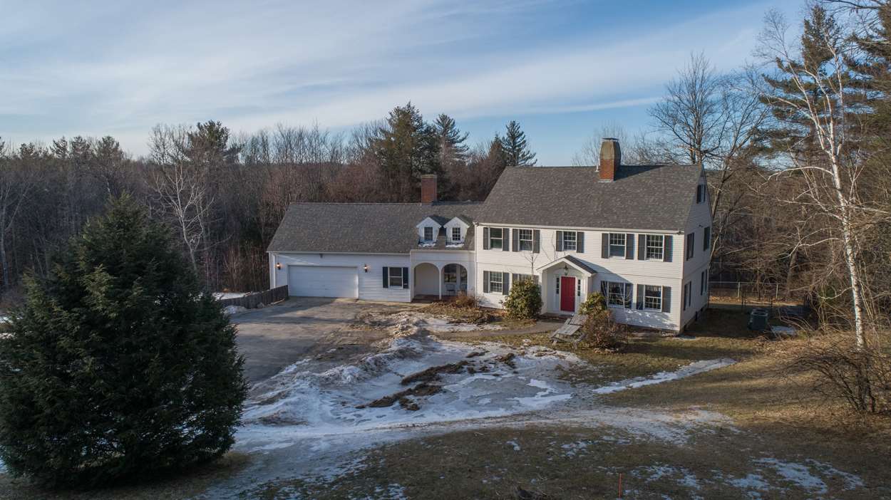 30 Long Pond Road Dunbarton, NH 03046 - Photo 38 of 40