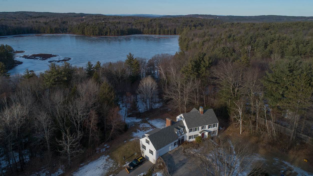 30 Long Pond Road Dunbarton, NH 03046 - Photo 39 of 40