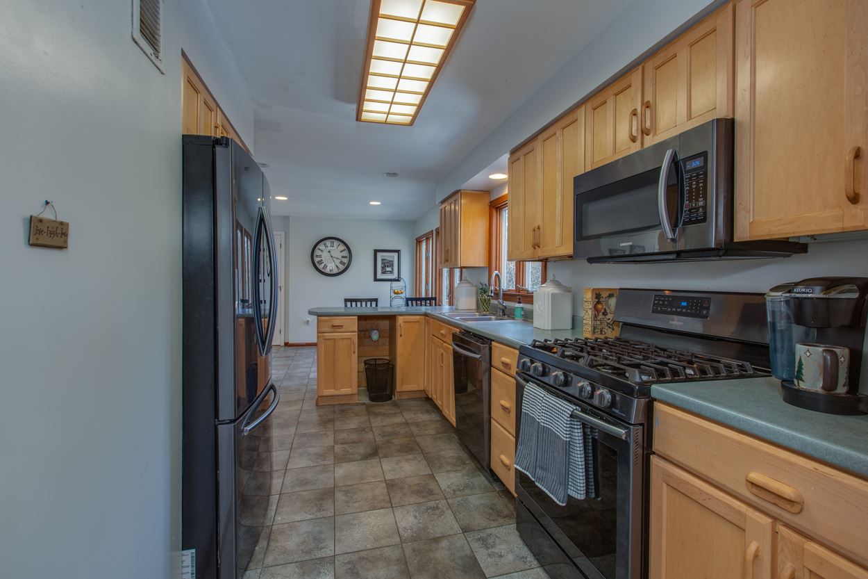 30 Long Pond Road Dunbarton, NH 03046 - Photo 5 of 40