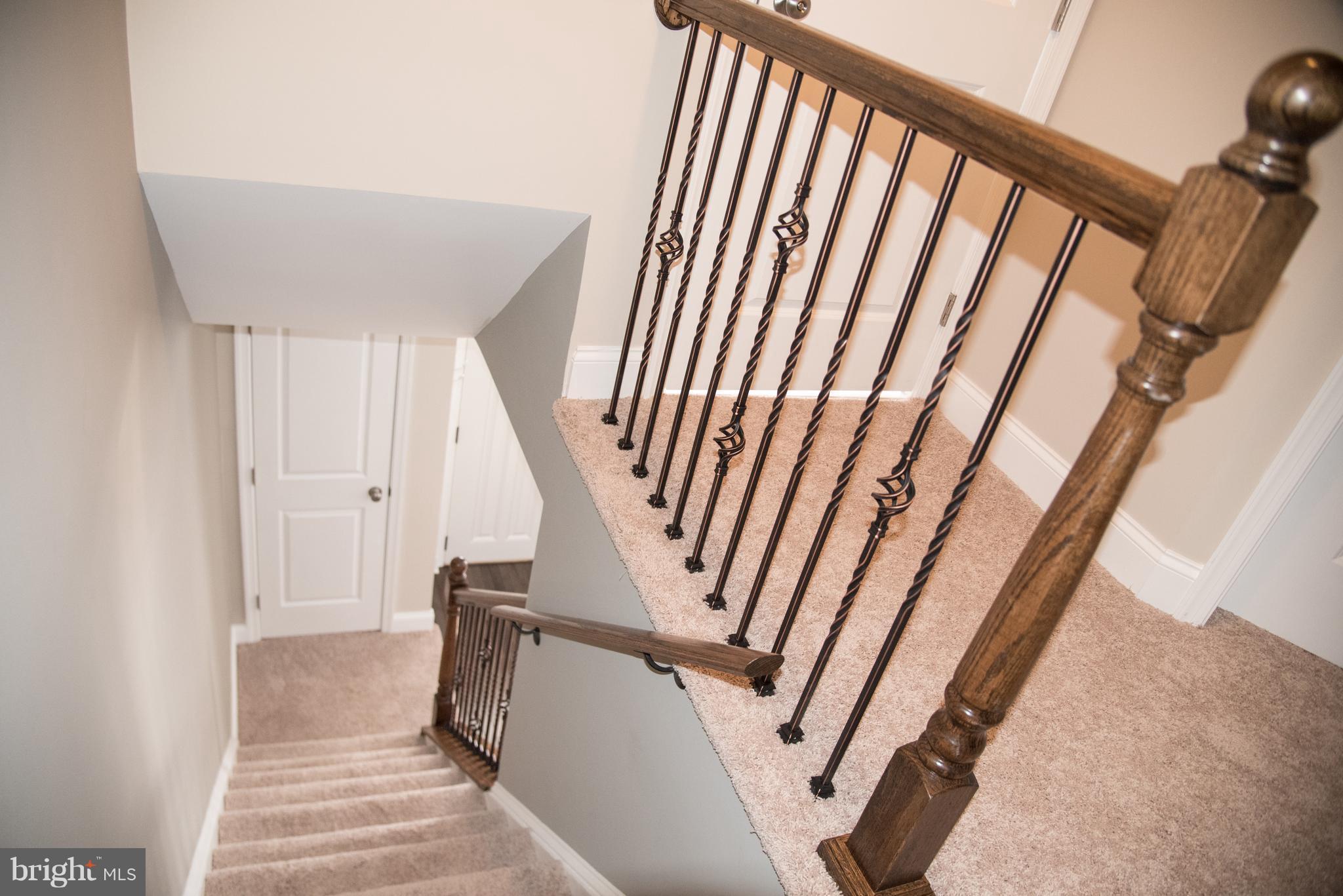 4130 Fairfax Road Baltimore, MD 21216 - Photo 12 of 30 a view of entryway
