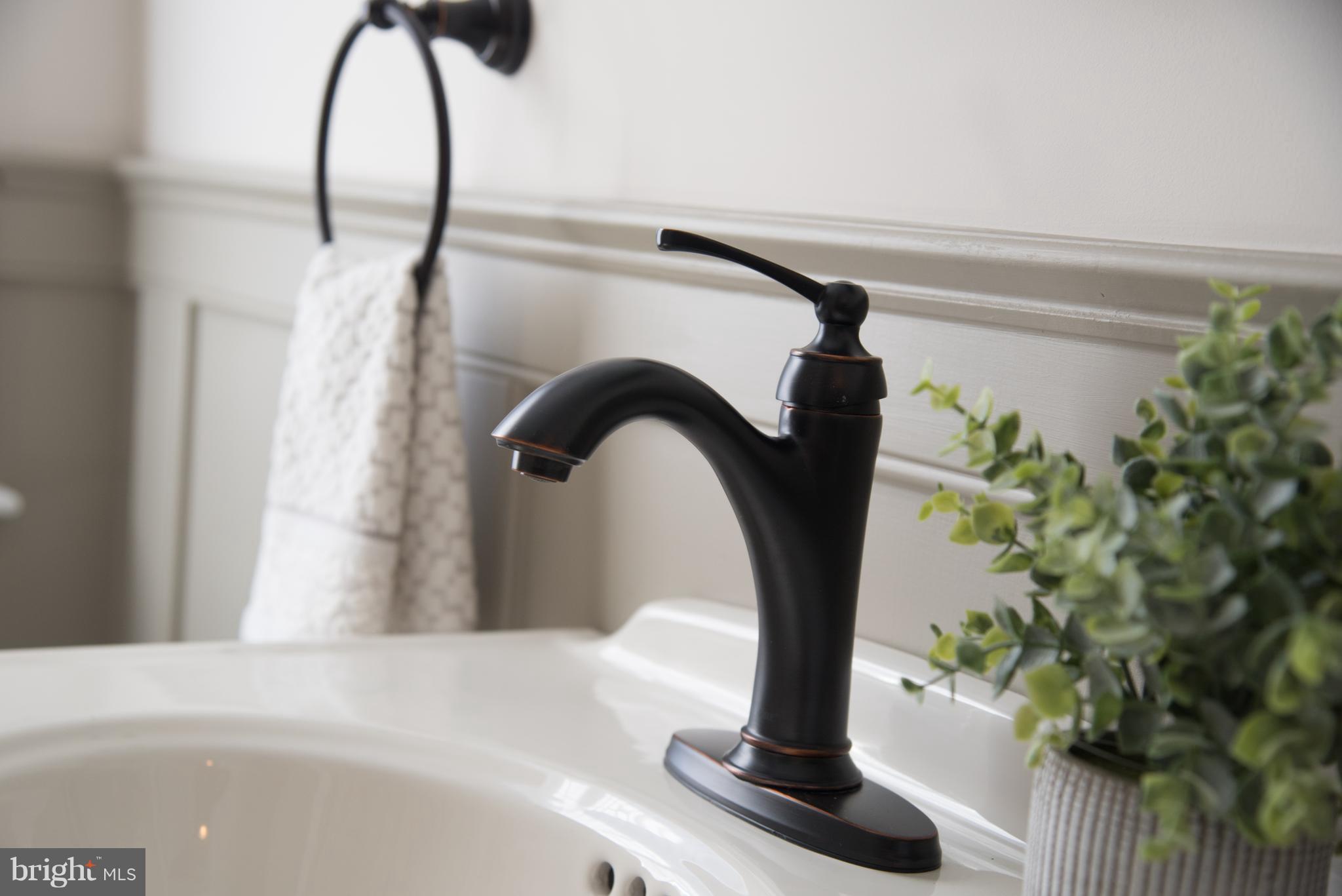 4130 Fairfax Road Baltimore, MD 21216 - Photo 15 of 30 a close view of a faucet in the kitchen