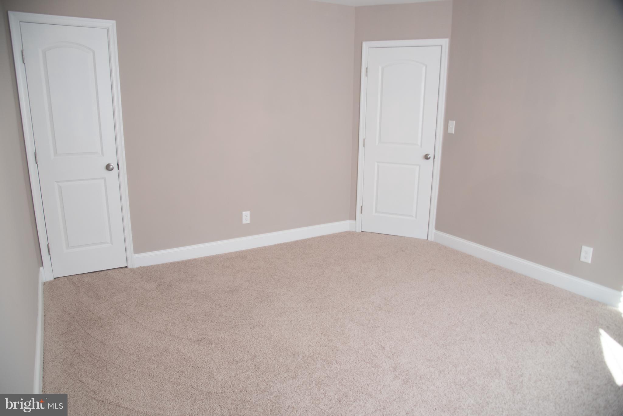 4130 Fairfax Road Baltimore, MD 21216 - Photo 18 of 30 a view of empty room