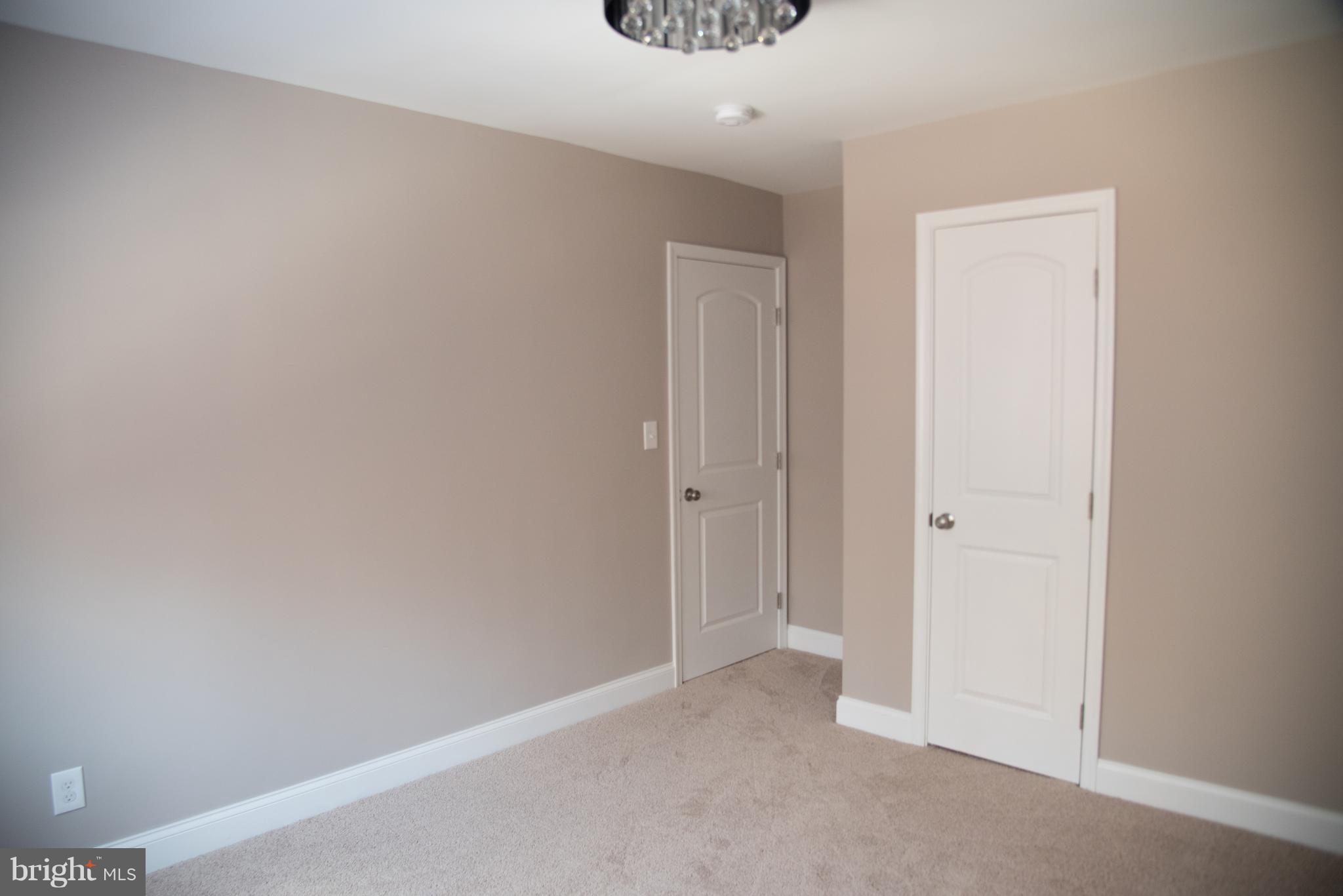 4130 Fairfax Road Baltimore, MD 21216 - Photo 19 of 30 a view of an empty room