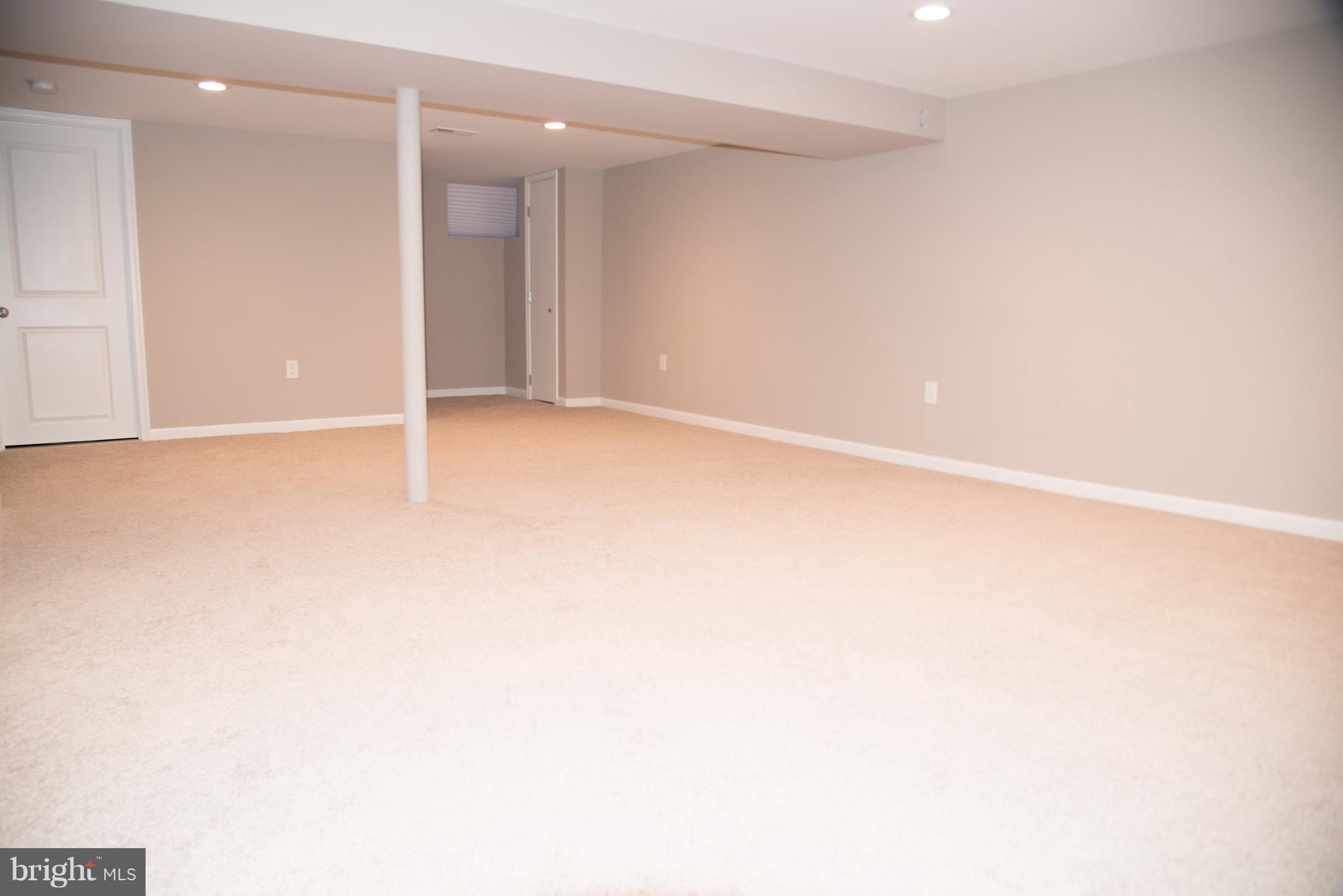 4130 Fairfax Road Baltimore, MD 21216 - Photo 30 of 30 a view of an empty room
