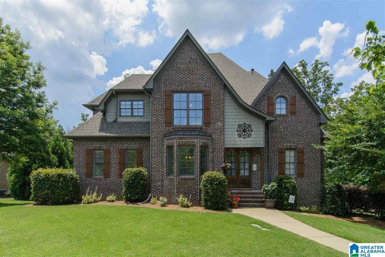 2001 Wesley Court Birmingham, AL 35242 - Photo 2 of 50