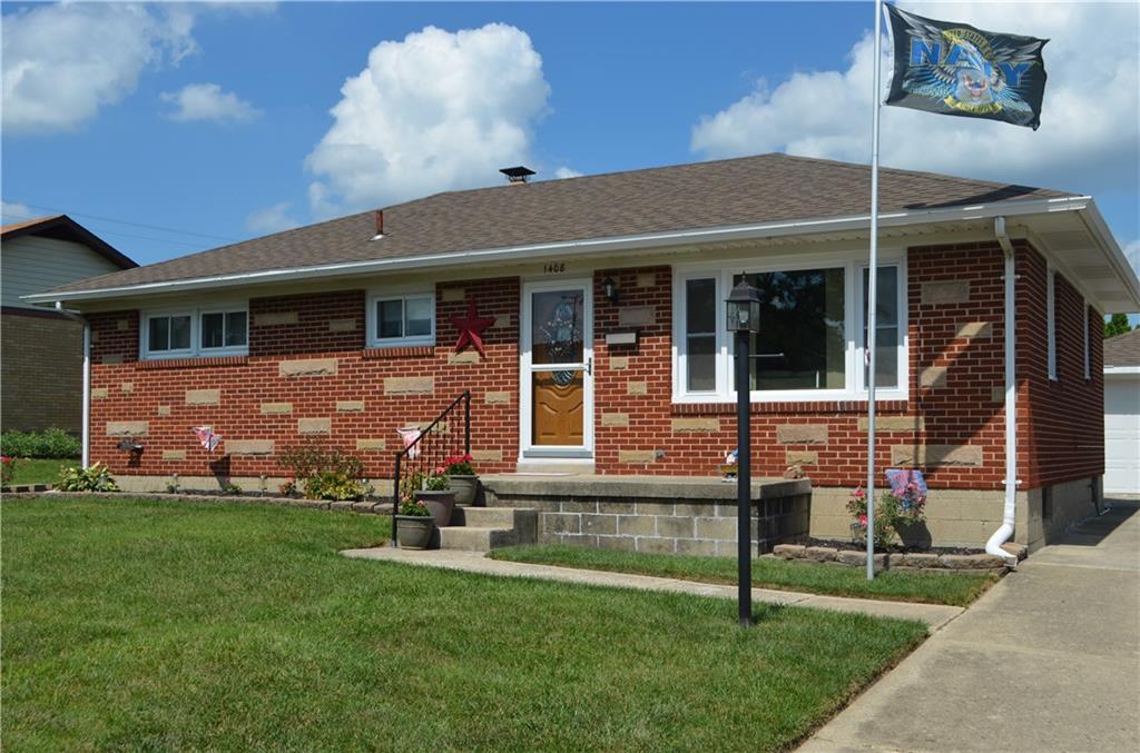 1408 Richmoor Road Springfield, OH 45503 - Photo 45 of 47