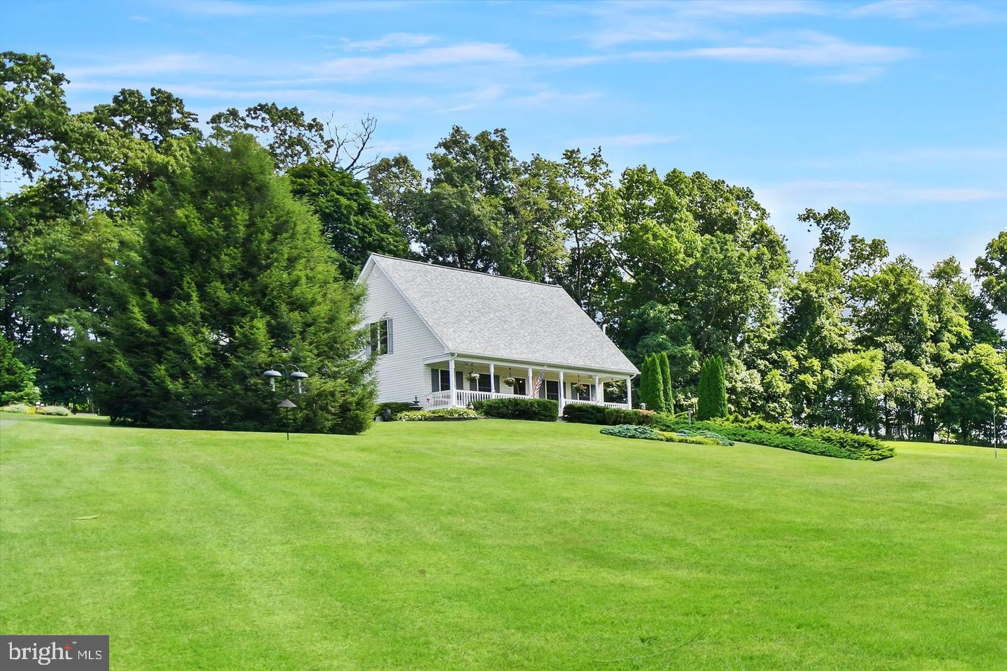 2913 Duncan Road White Hall, MD 21161 - Photo 1 of 60 Meticulously Maintained