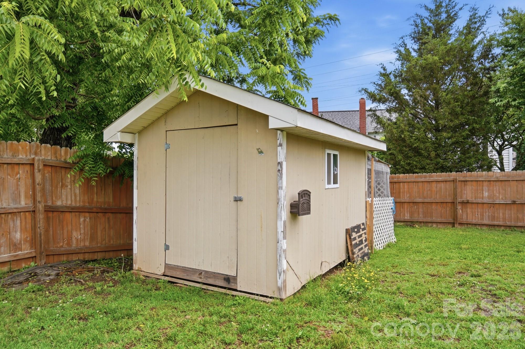 1002 North Ridge Avenue Kannapolis, NC 28083 - Photo 32 of 41