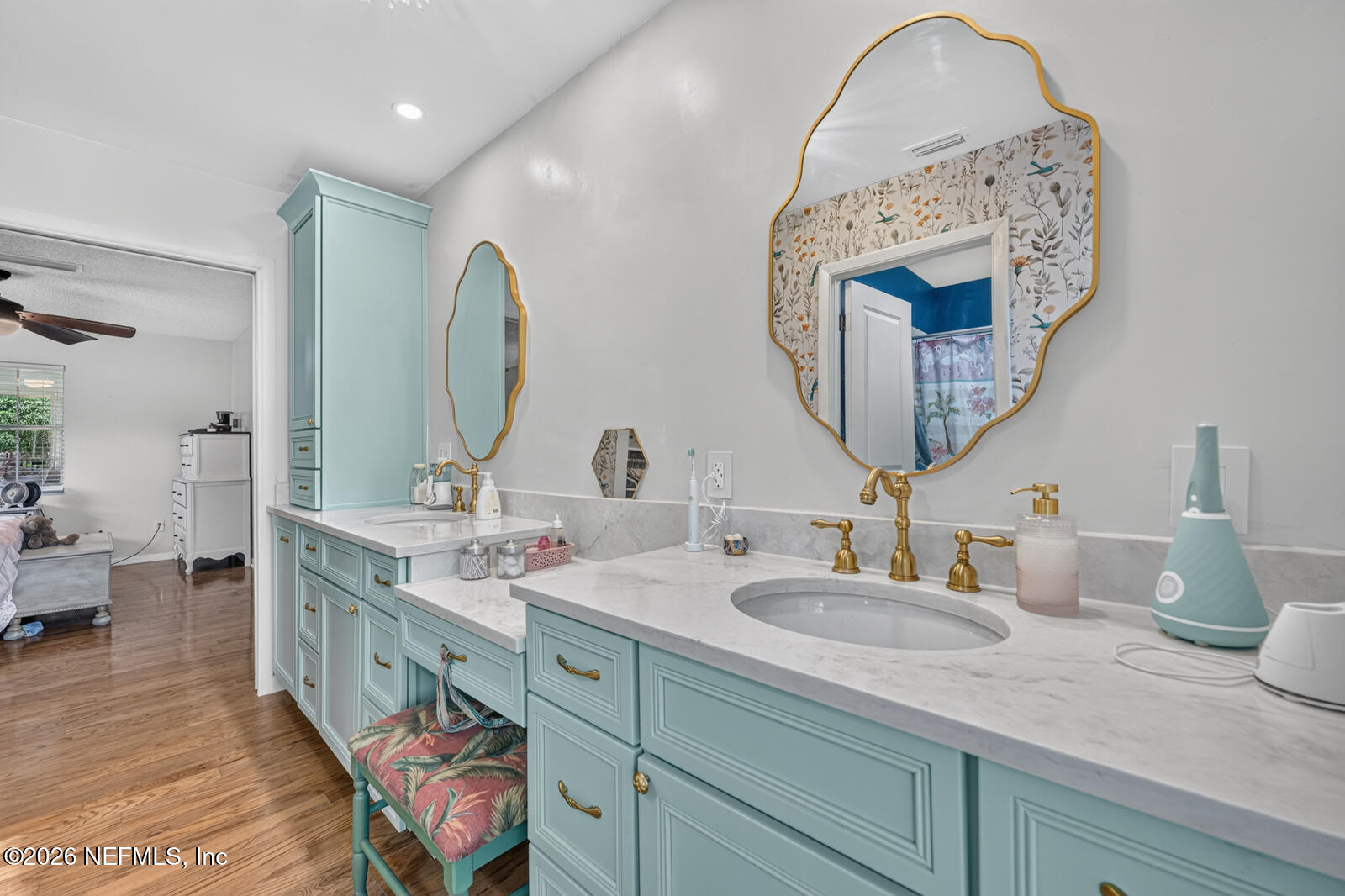 829 Rita Circle St. Augustine, FL 32086 - Photo 21 of 48 829 Rita Cir_32086-28