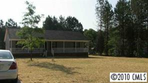 2118 Cedar Road York, SC 29745 - Photo 3 of 8 a view of a house with a yard