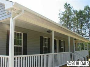 2118 Cedar Road York, SC 29745 - Photo 8 of 8 a view of a balcony