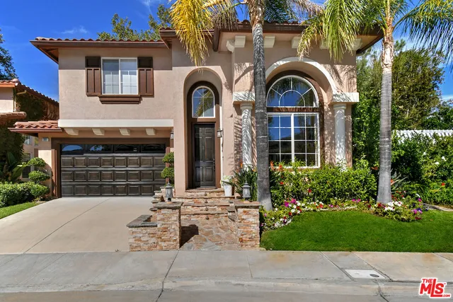 $1,295,000 | 3661 El Encanto Drive, Calabasas, CA 91302