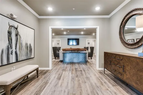 $425,000 | 1735 Wittington Place, Unit 1207, Farmers Branch, TX 75234