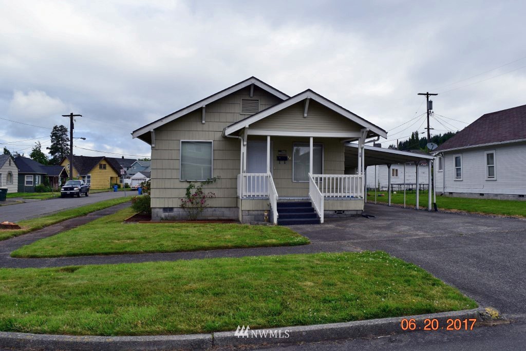 68 Southwest 1st Street Chehalis, WA 98532 - Photo 1 of 25 Gallery Image 1