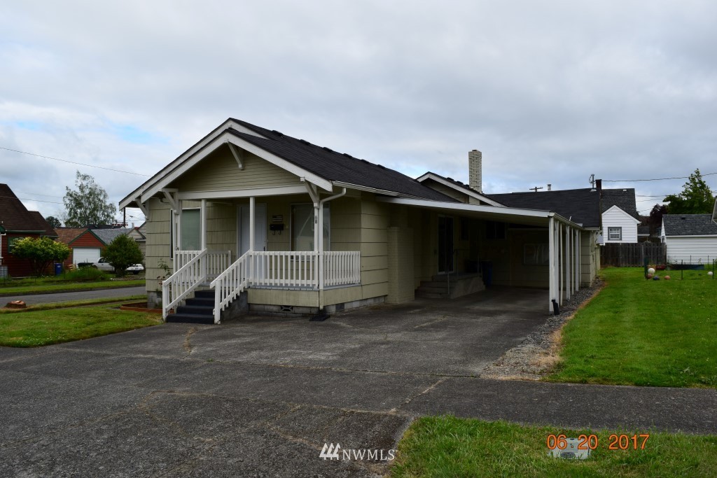 68 Southwest 1st Street Chehalis, WA 98532 - Photo 12 of 25 Gallery Image 12