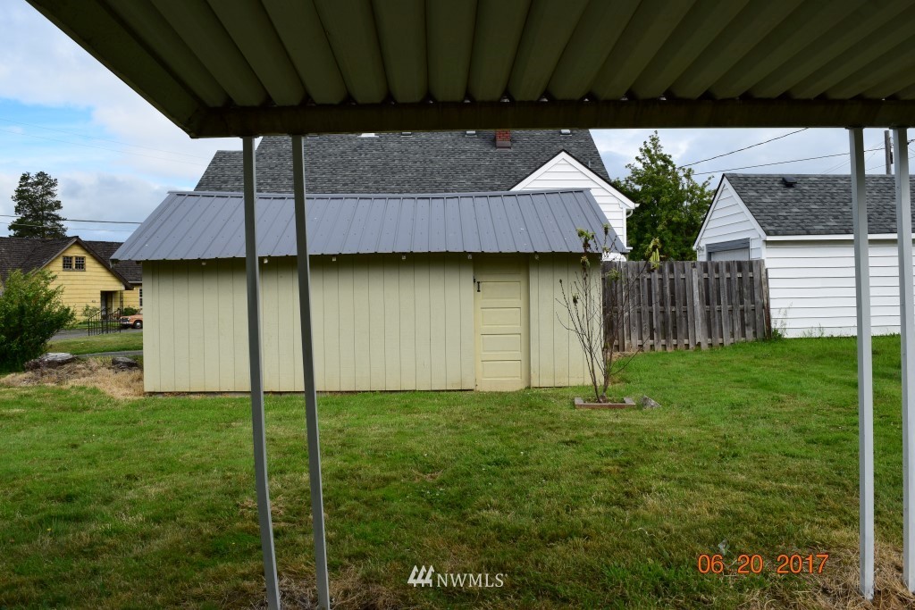 68 Southwest 1st Street Chehalis, WA 98532 - Photo 24 of 25 Gallery Image 24