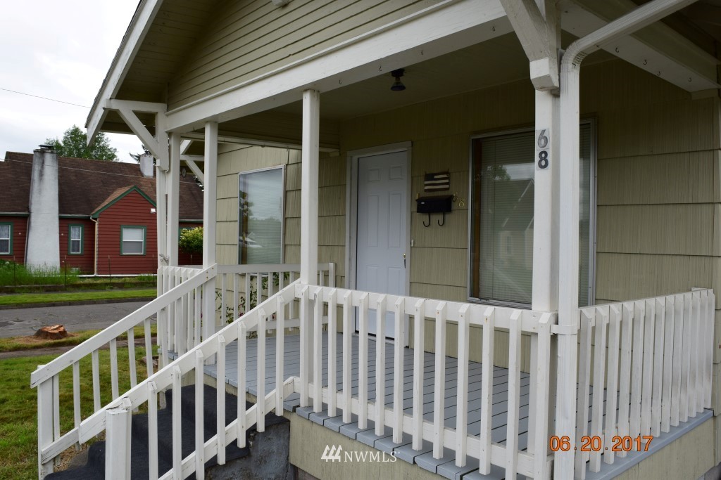 68 Southwest 1st Street Chehalis, WA 98532 - Photo 4 of 25 Gallery Image 4